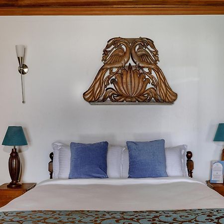 Blusalzz Villa - Muhamma, Alleppey - Kerala アーラップーザ県 エクステリア 写真