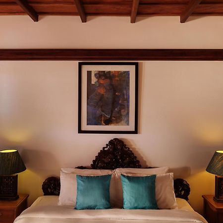 Blusalzz Villa - Muhamma, Alleppey - Kerala アーラップーザ県 エクステリア 写真