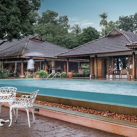 Blusalzz Villa - Muhamma, Alleppey - Kerala アーラップーザ県 エクステリア 写真