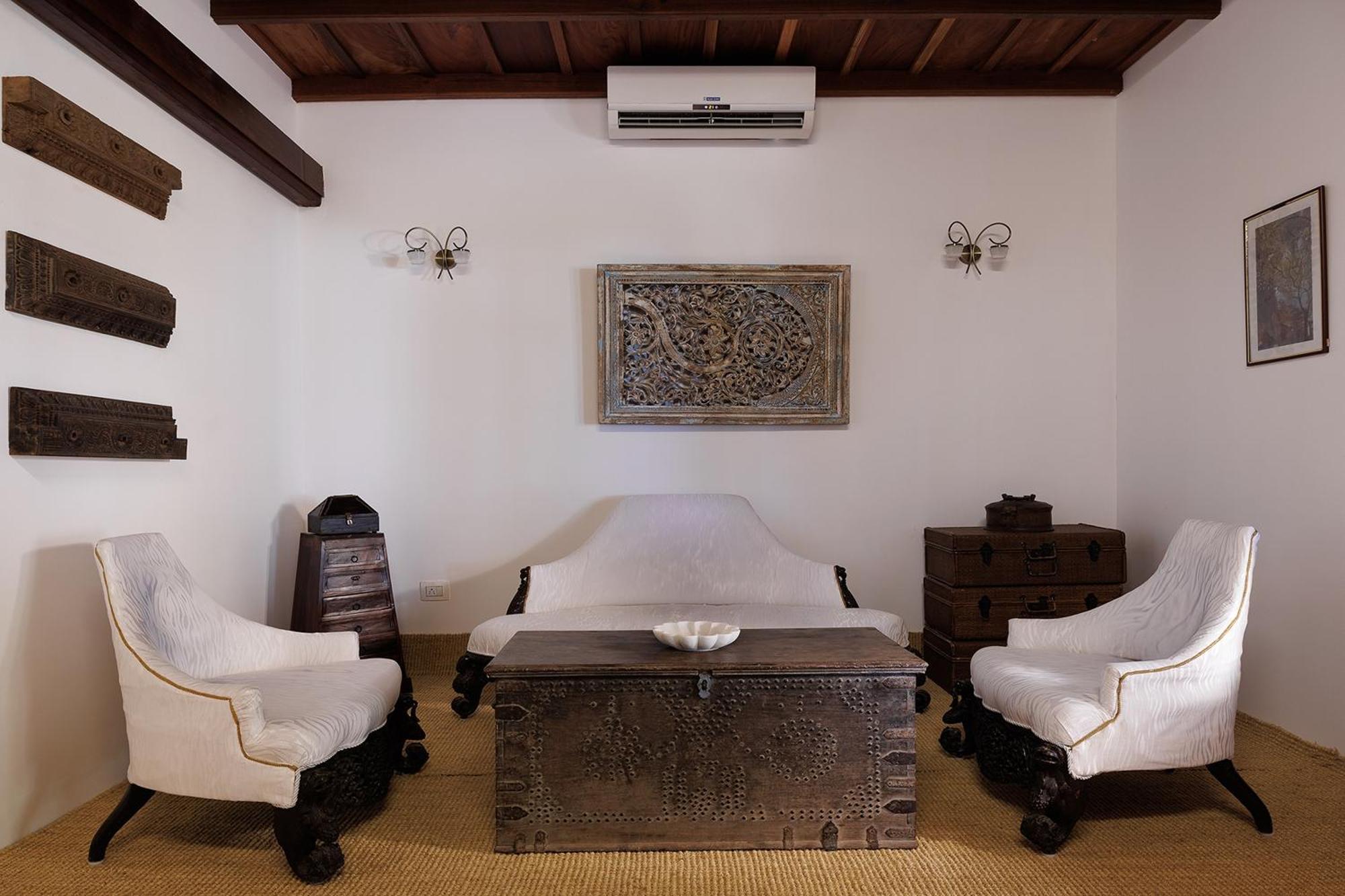 Blusalzz Villa - Muhamma, Alleppey - Kerala アーラップーザ県 エクステリア 写真