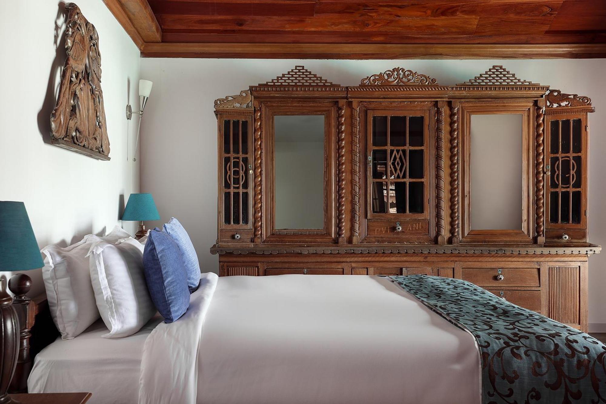 Blusalzz Villa - Muhamma, Alleppey - Kerala アーラップーザ県 エクステリア 写真