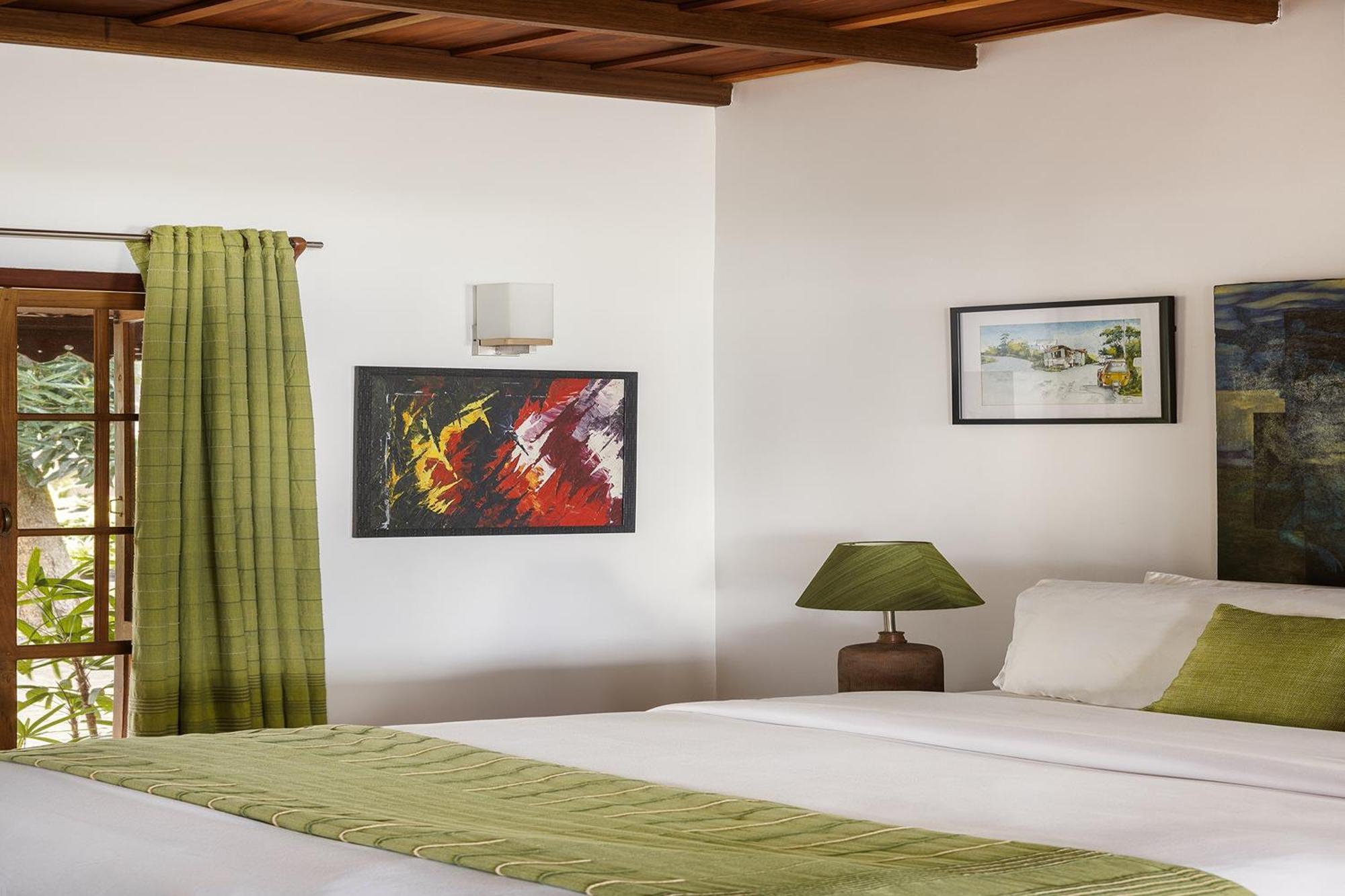 Blusalzz Villa - Muhamma, Alleppey - Kerala アーラップーザ県 エクステリア 写真