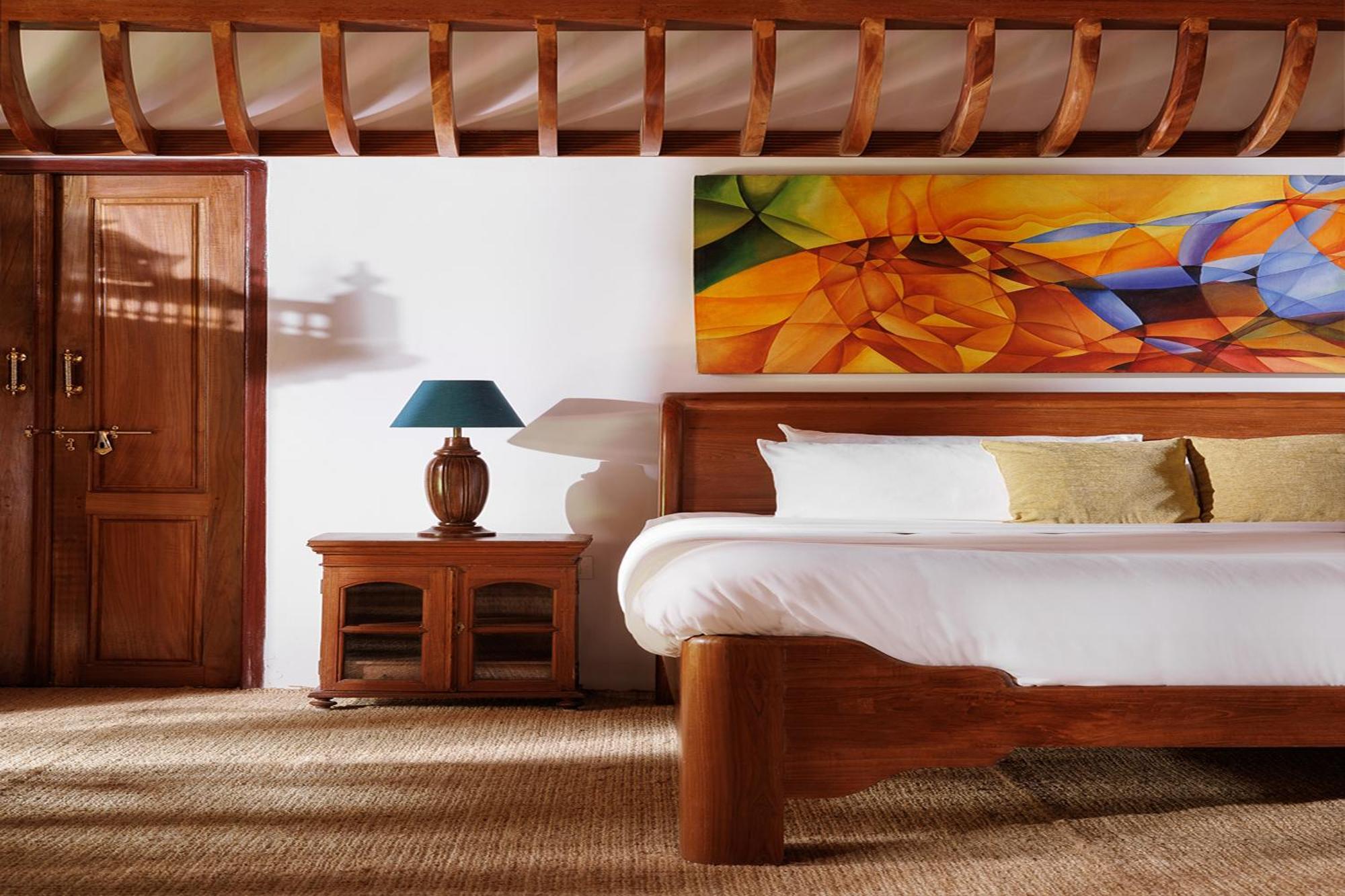 Blusalzz Villa - Muhamma, Alleppey - Kerala アーラップーザ県 エクステリア 写真