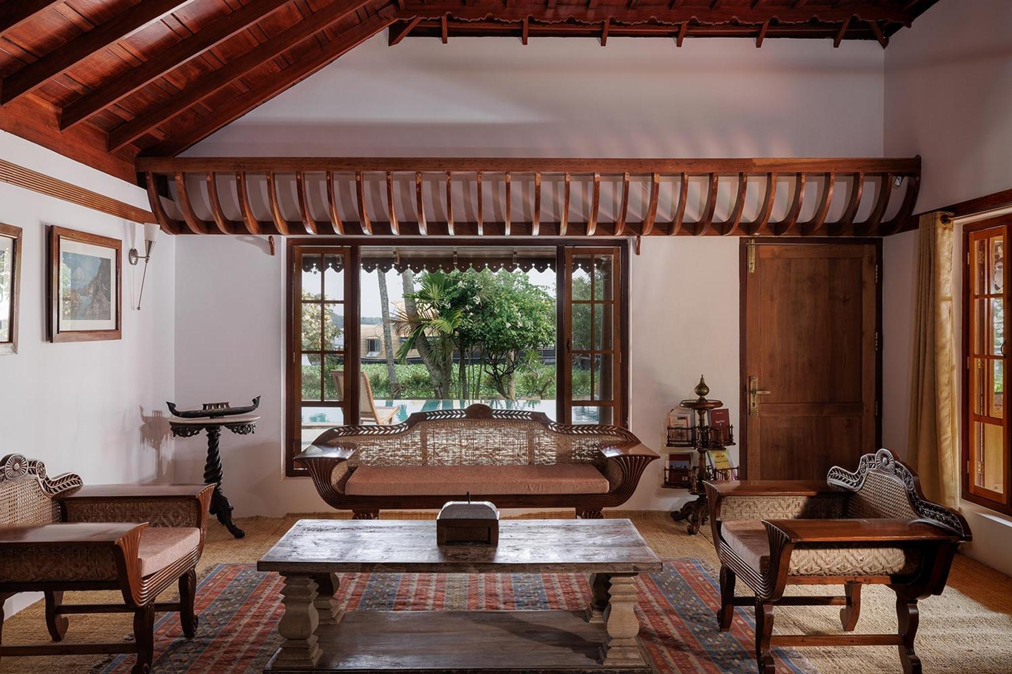 Blusalzz Villa - Muhamma, Alleppey - Kerala アーラップーザ県 エクステリア 写真