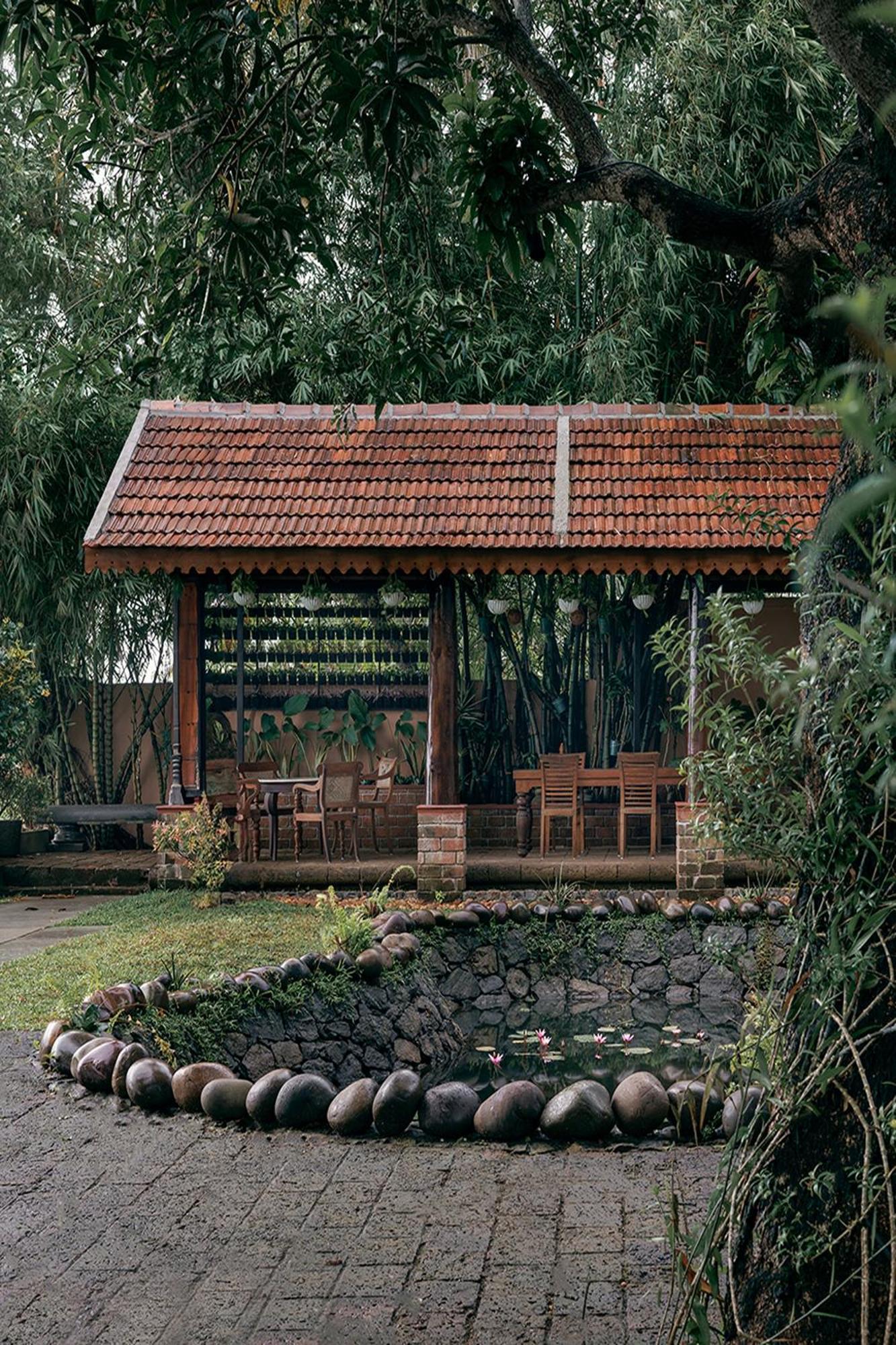 Blusalzz Villa - Muhamma, Alleppey - Kerala アーラップーザ県 エクステリア 写真